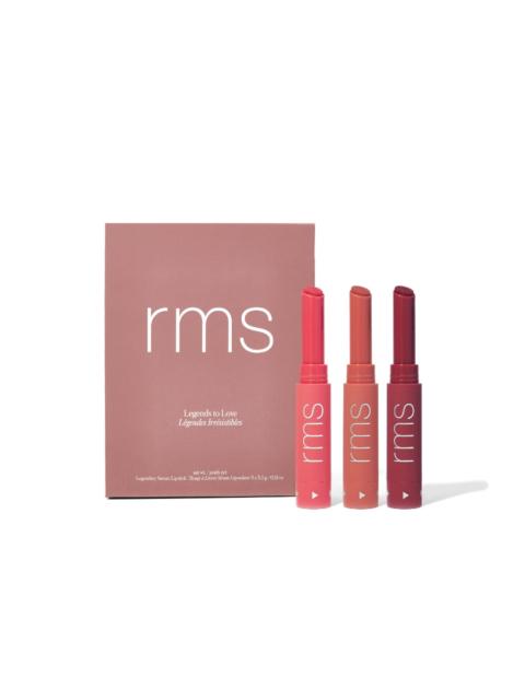 RMS Beauty Legends To Love Kit