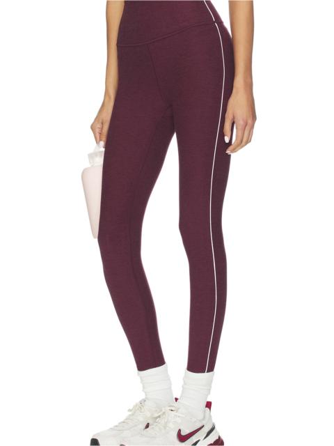 BEYOND YOGA Spacedye Ready Midi Legging