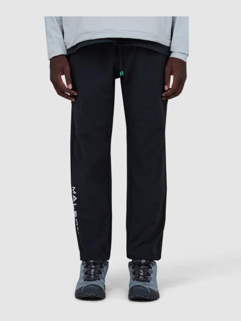 malbon Malbon performance nylon tech pant