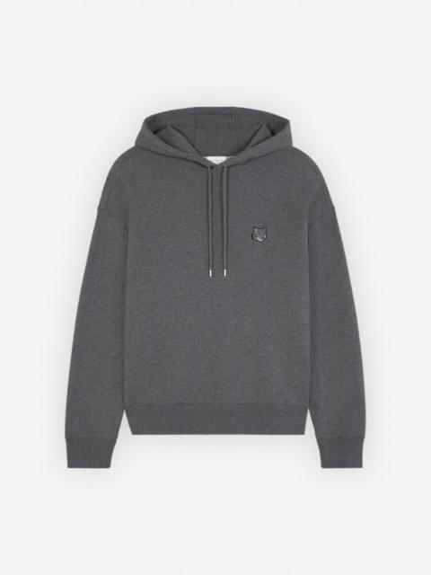 Maison Kitsuné CAFE KITSUNE COFFEE CUP HOODIE | REVERSIBLE