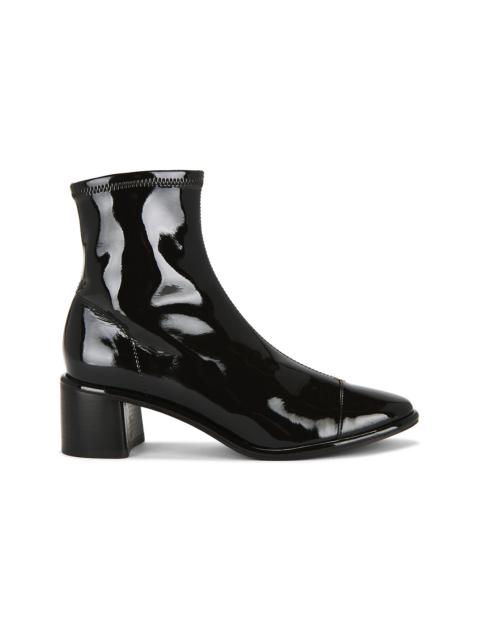 TORY BURCH Cap Toe Heel Boot