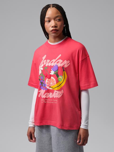 Jordan Jordan Women's Oversized T-Shirt