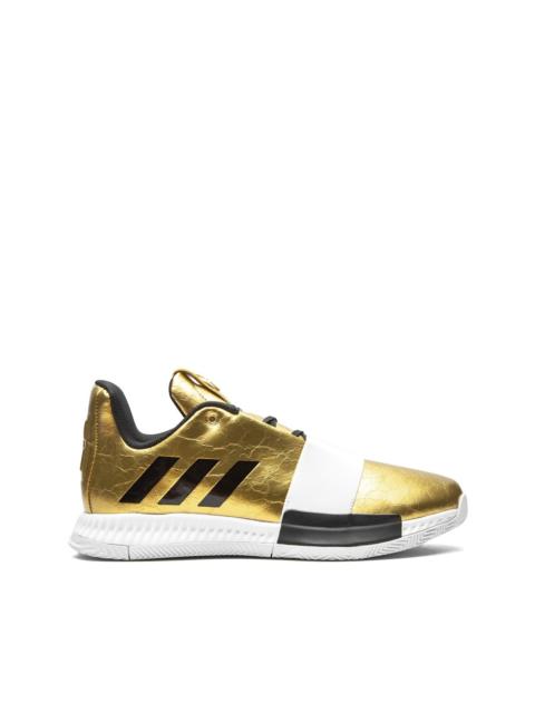 adidas Harden Vol.3 low-top sneakers