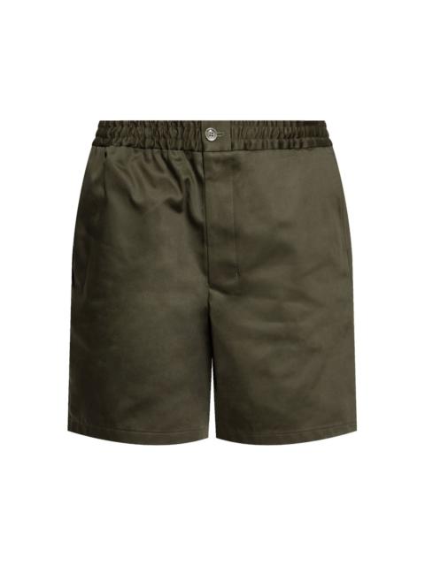 cotton shorts