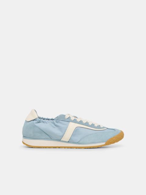 dolce vita SARIYA SNEAKERS LT BLUE NYLON
