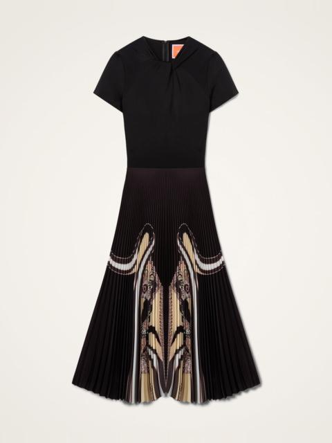 La DoubleJ Chignon Dress