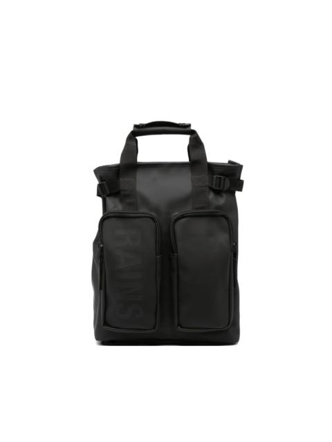 RAINS Texel Tote backpack