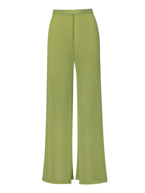 BAOBAB Noa Pants green