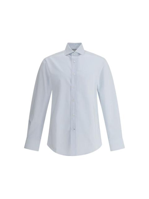 Brunello Cucinelli cotton shirt