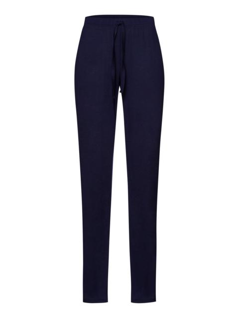 HANRO Natural Wear Drawstring Lounge Pants