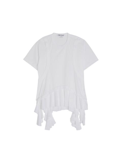 Comme des Garçons T-Shirt 'White'