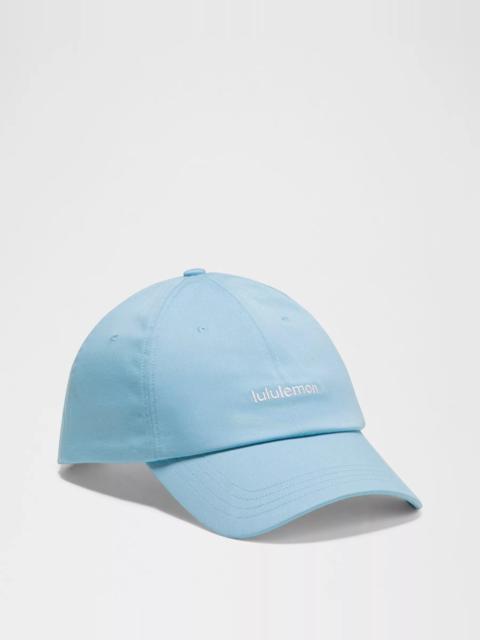 lululemon Classic Ball Cap *Wordmark