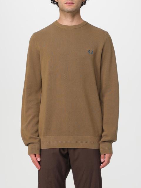 Fred Perry Sweater men Fred Perry