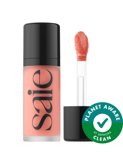 Saie Dew Blush Liquid Cream Blush