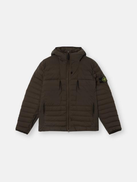 Stone Island 4100107 SEAMLESS TUNNEL NYLON DOWN-TC
