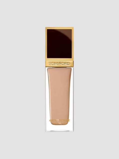 TOM FORD Women's Architecture Radiance Hydrating Foundation - 5 0 Rose