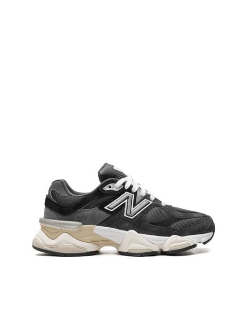 New Balance 9060 "Black Phantom/Charcoal" sneakers