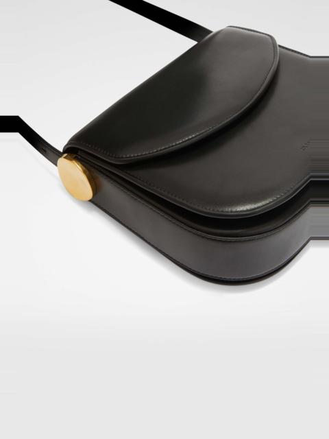 Jil Sander Coin Crossbody Medium