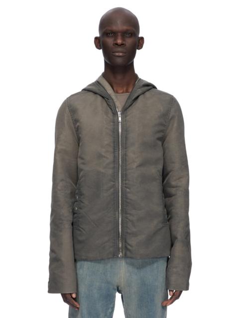 Rick Owens DRKSHDW GIMP ZIPFRONT JKT