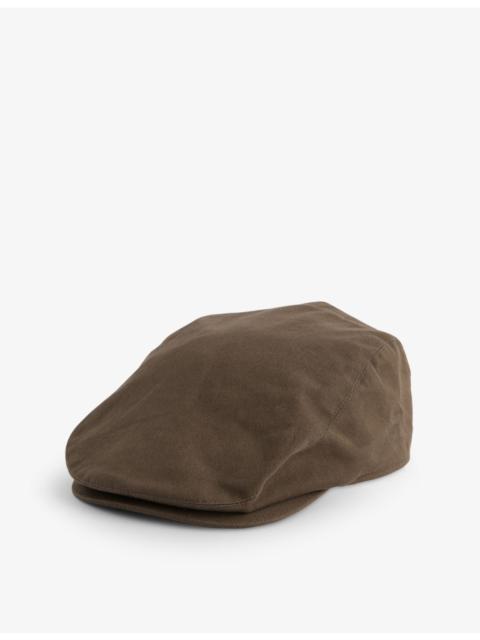 Barbour Finnean Flat Cotton Cap