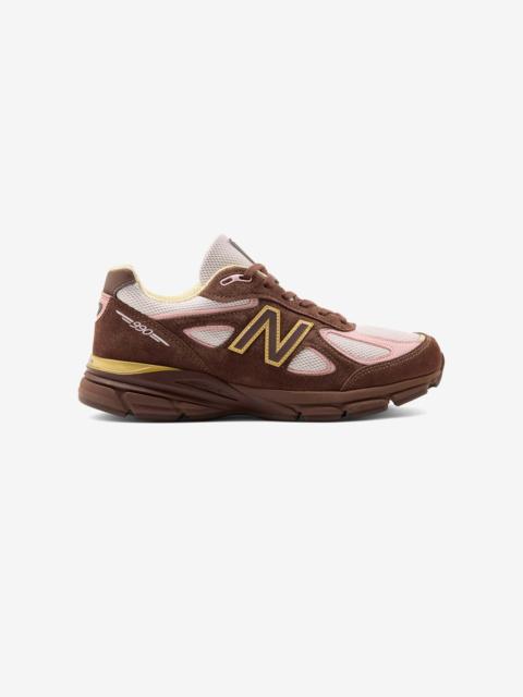 New Balance Made in USA 990v4