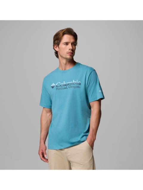 Columbia Men's Port PDX CSC Short Sleeve T-Shirt