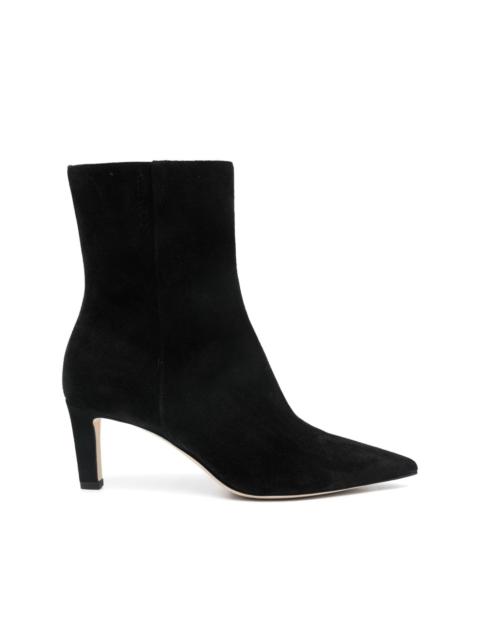 JIMMY CHOO 70mm ankle boots | REVERSIBLE