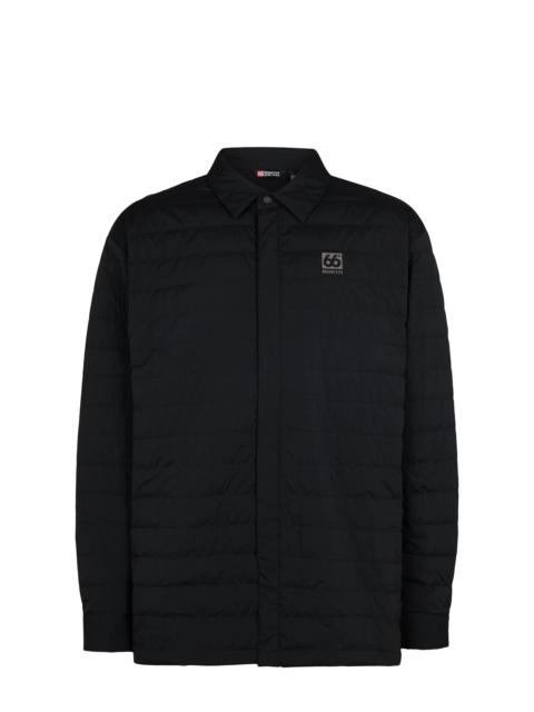 66°NORTH Kjölur Down Shirt