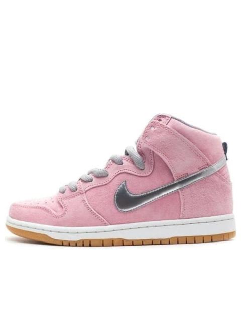 Nike Nike SB Dunk High 'Concepts When Pigs Fly' 554673-610-S-BOX