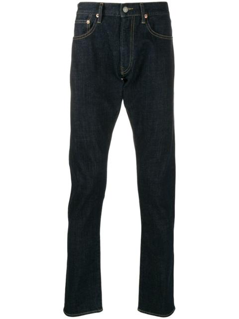 Polo Ralph Lauren straight leg jeans