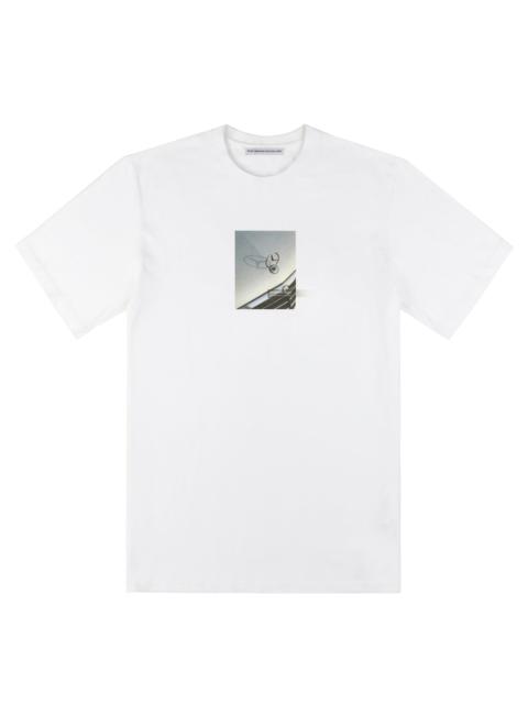 POST ARCHIVE FACTION (PAF) SOUVENIR TEE 4 (WHITE)