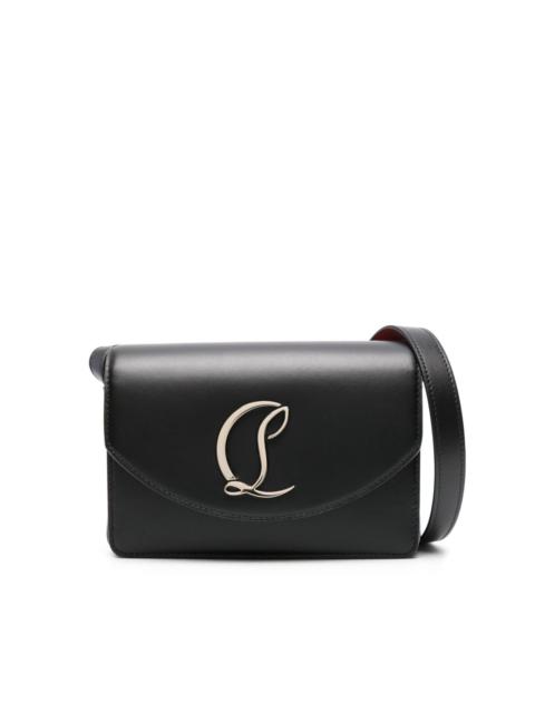 Christian Louboutin small Loubi54 crossbody bag