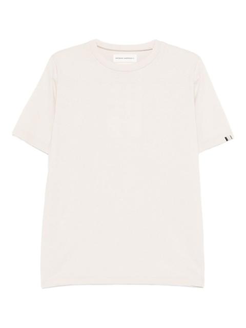 extreme cashmere James crew-neck T-shirt