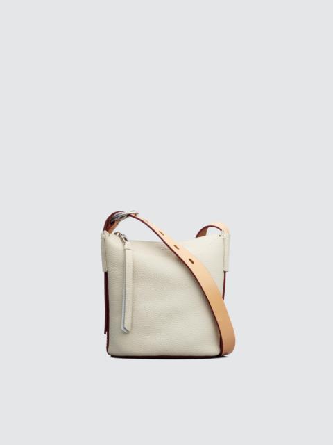 Belize Mini Bucket Bag - Leather
Small Crossbody Bag