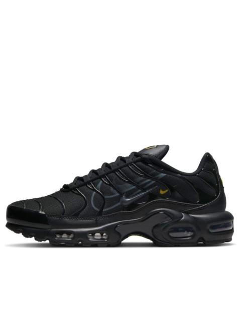 Nike Nike Air Max Plus 'Multi-Swoosh - Black' DX2652-001