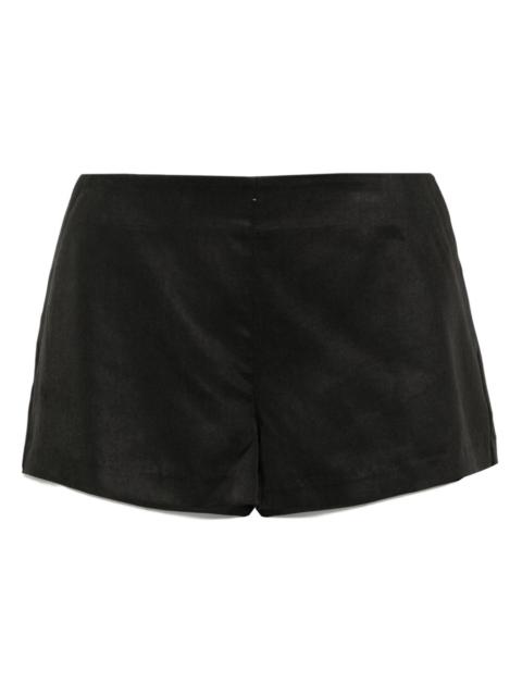 Reformation June shorts