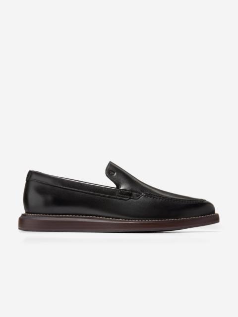 COLE HAAN Men's Grand Neoclassic Venetian Loafers
