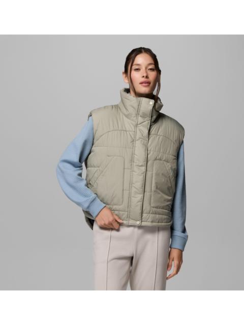 Columbia Women's PFG Open Water Insulated Vest
