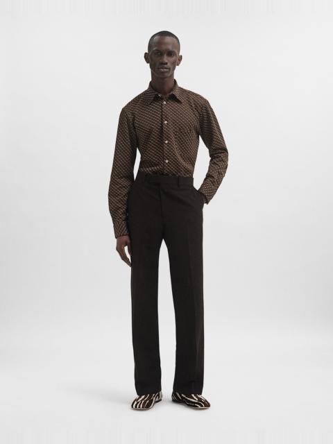 WALES BONNER Doshi Shirt