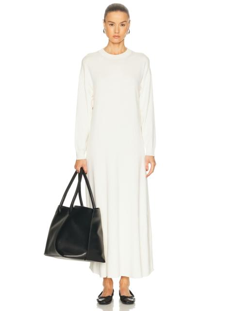 Loulou de Saison Lucy Oversized Sweater Dress