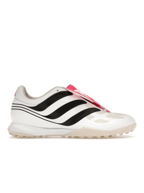 adidas adidas Predator Precision.3 Turf White Team Shock Pink