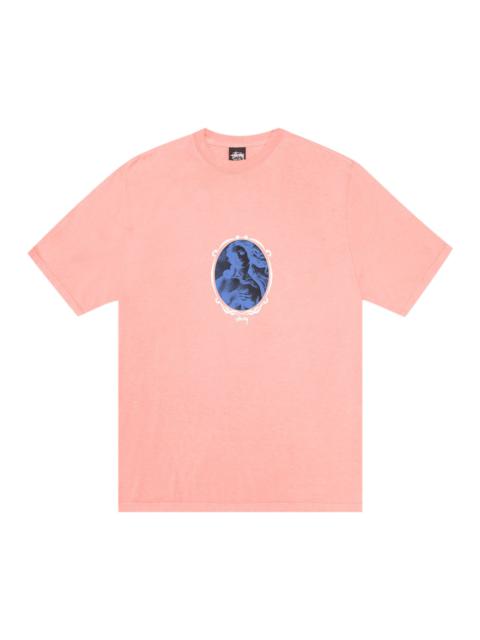 Stüssy Stussy Venus Oval Tee 'Coral'