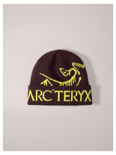 Arc'teryx Bird Word Toque