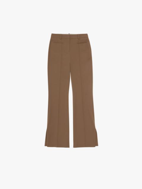 Helmut Lang VENT BOOTCUT PANT