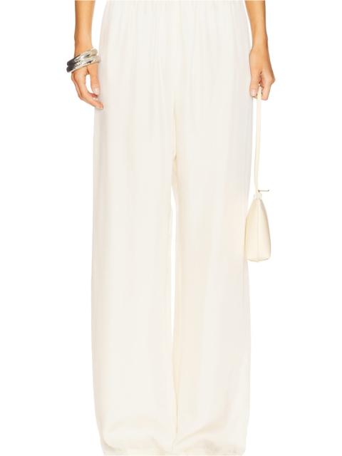 Enza Costa Fluid Pant