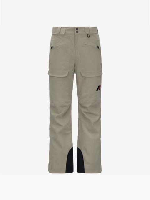 K-WAY MERCANTOUR CORDUROY