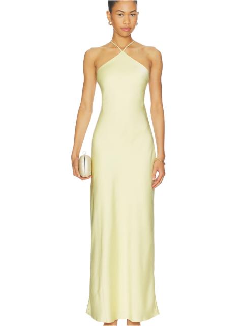 Line & Dot x REVOLVE Kira Maxi Dress