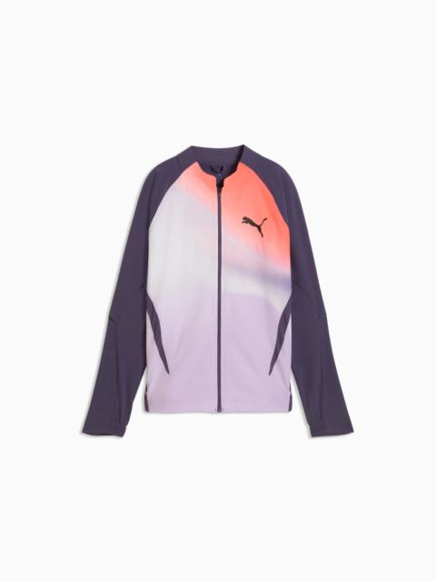 PUMA Lightspeed Ultraweave Women's Lightweight Running Jacket