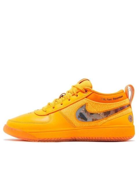 Nike Nike Book 1 EYBL Nationals 'Laser Orange Light British Tan' HM4307-800
