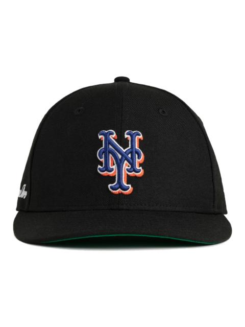AIMÉ LEON DORE Aime Leon Dore x New Era Mets Hat Black